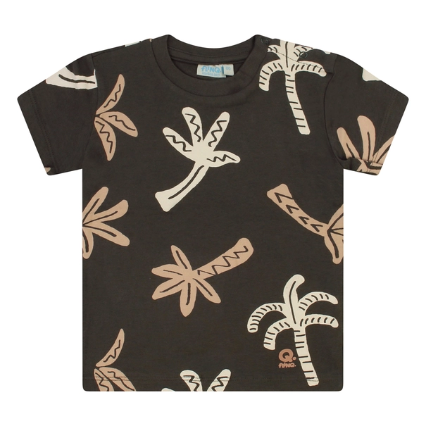 T-SHIRT FLINQ