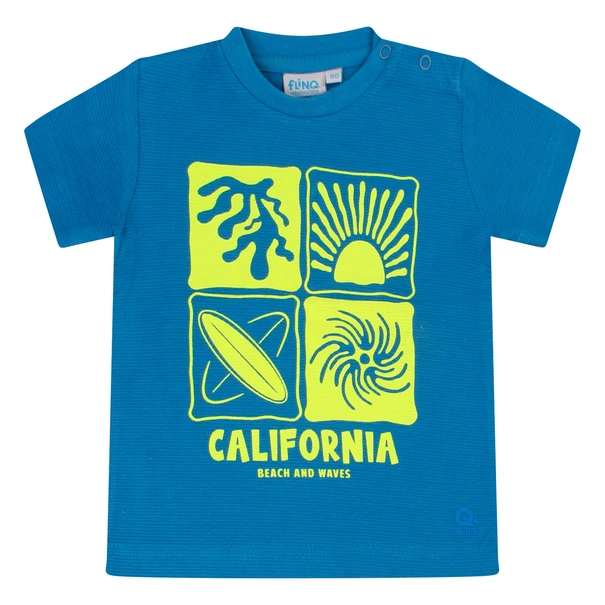 T-SHIRT FLINQ