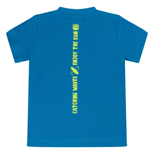 T-SHIRT FLINQ