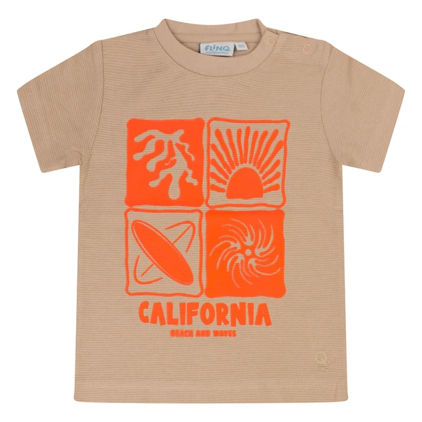 T-SHIRT FLINQ