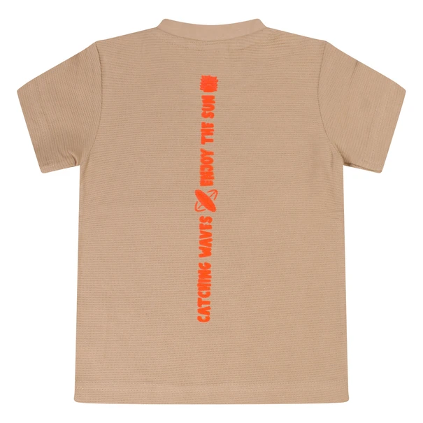 T-SHIRT FLINQ