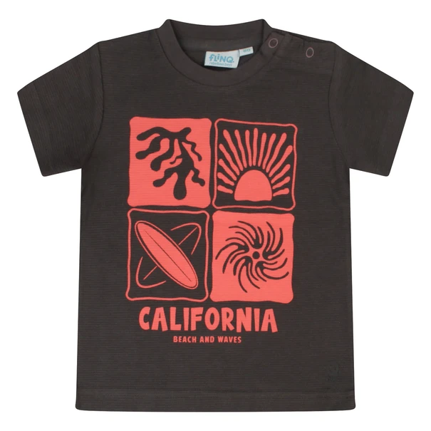 T-SHIRT FLINQ