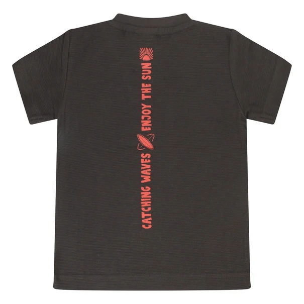 T-SHIRT FLINQ