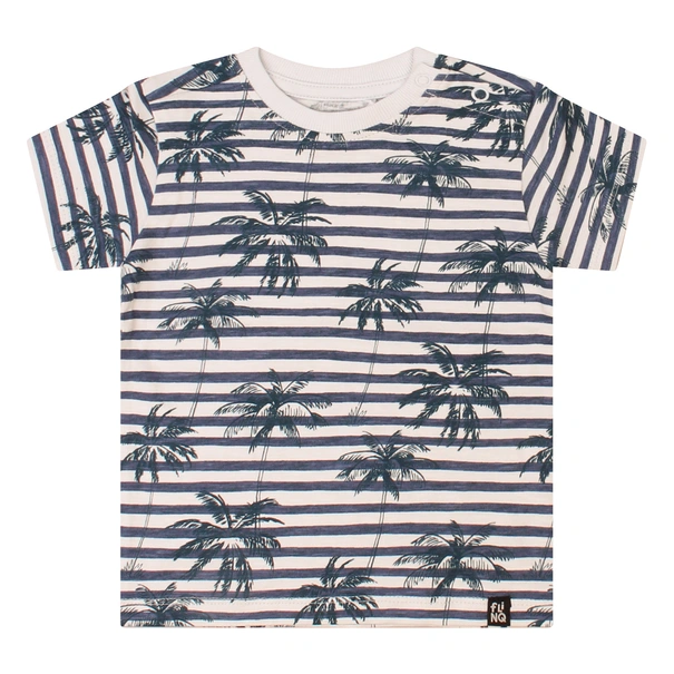 T-SHIRT FLINQ