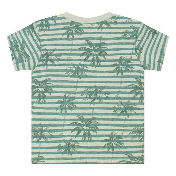 T-SHIRT FLINQ