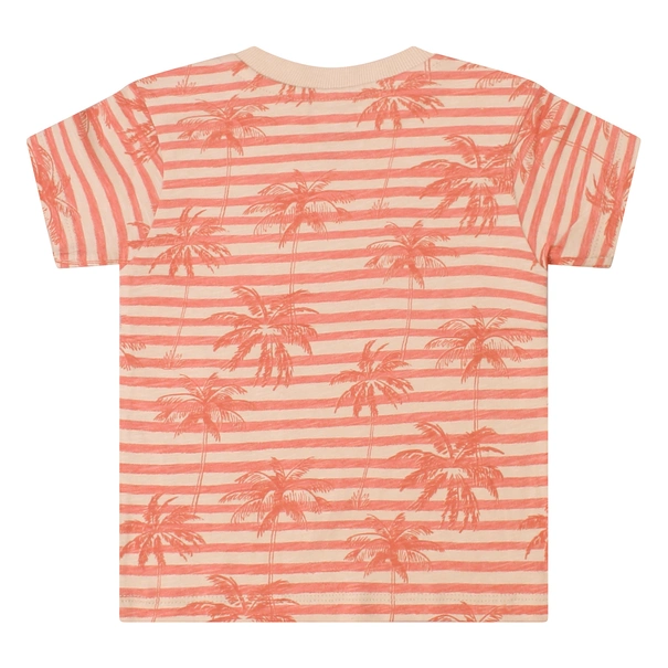 T-SHIRT FLINQ