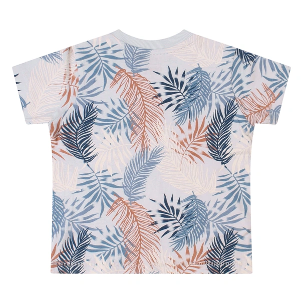 T-SHIRT FLINQ