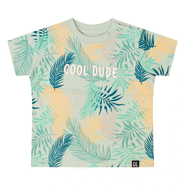 T-SHIRT FLINQ