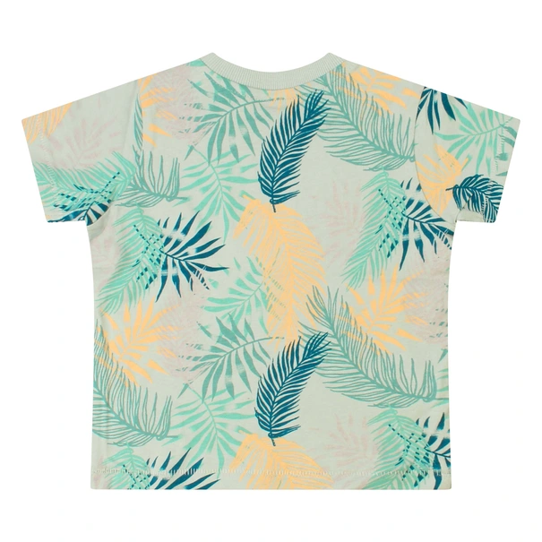 T-SHIRT FLINQ