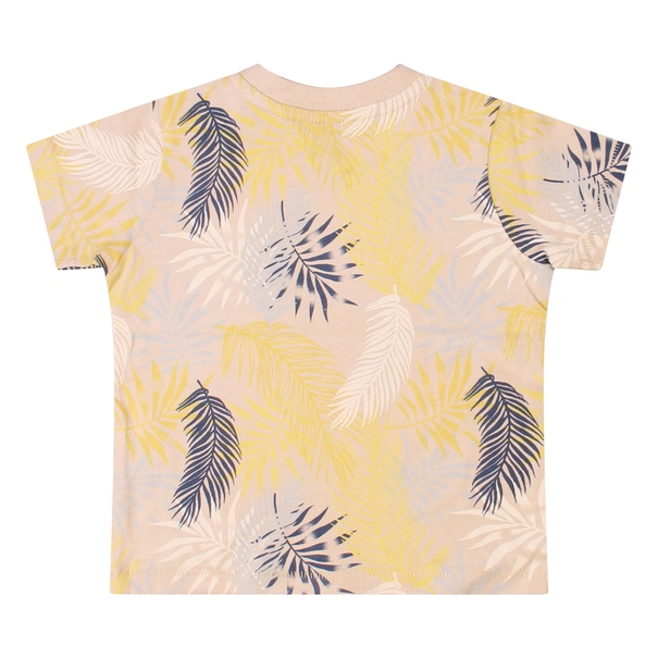 T-SHIRT FLINQ