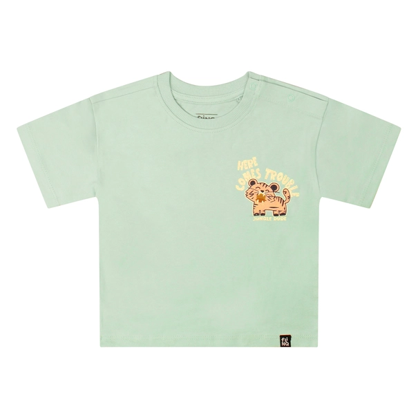 T-SHIRT FLINQ