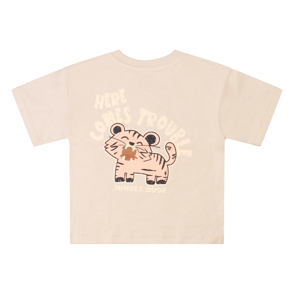 T-SHIRT FLINQ