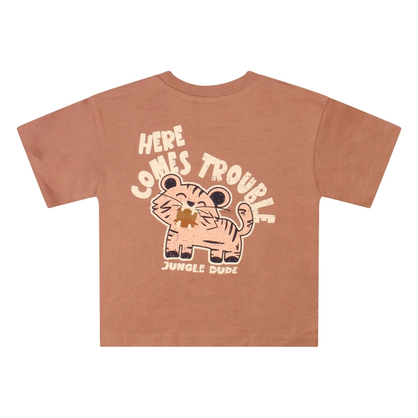 T-SHIRT FLINQ