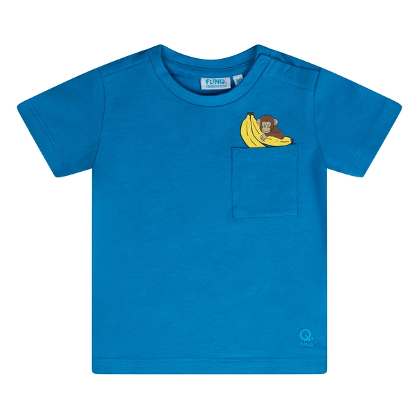 T-SHIRT FLINQ