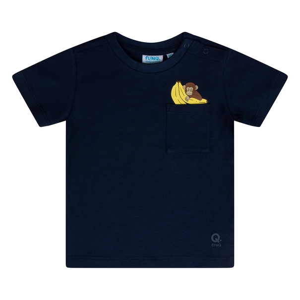 T-SHIRT FLINQ