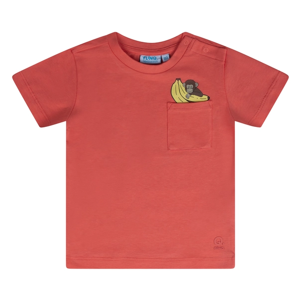 T-SHIRT FLINQ