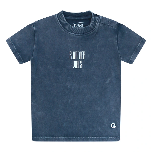T-SHIRT FLINQ