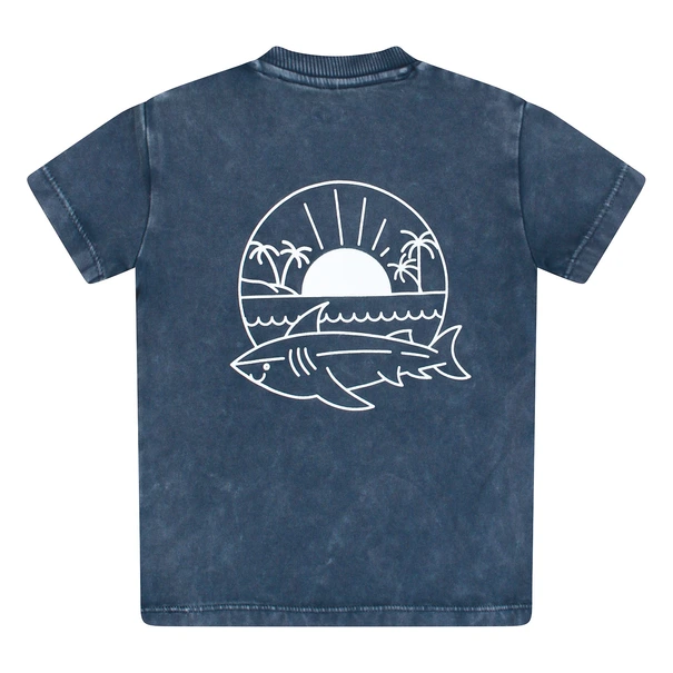 T-SHIRT FLINQ