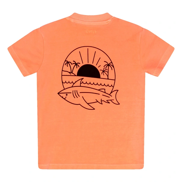 T-SHIRT FLINQ