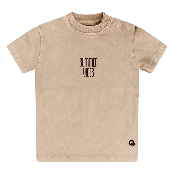 T-SHIRT FLINQ