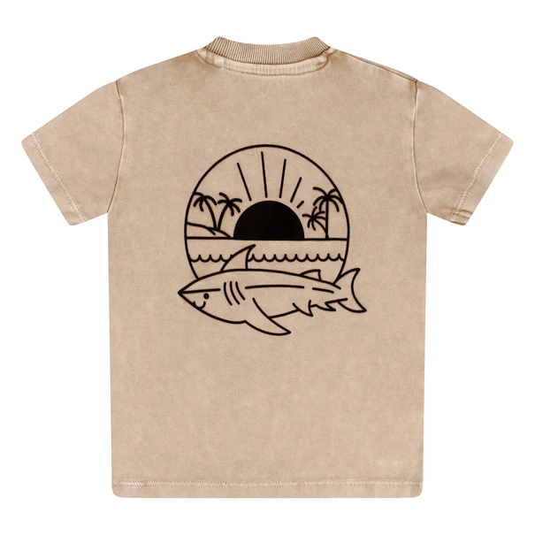 T-SHIRT FLINQ