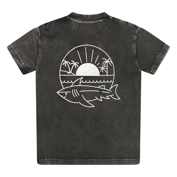 T-SHIRT FLINQ