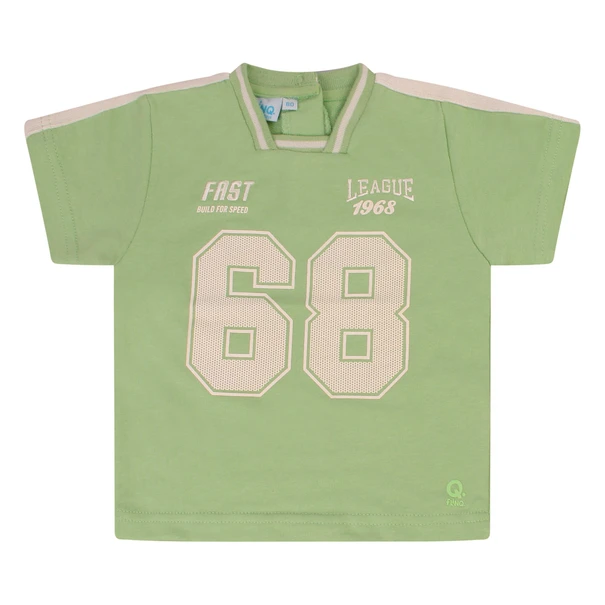 T-SHIRT FLINQ