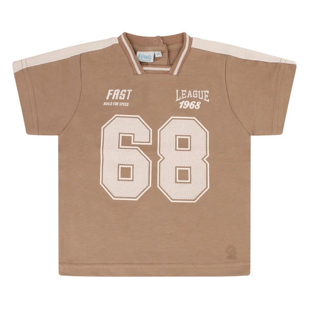 T-SHIRT FLINQ