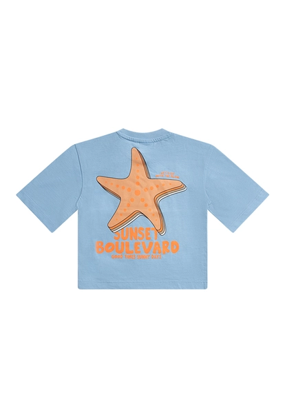 T-SHIRT FLINQ