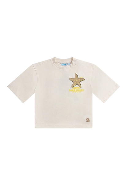 T-SHIRT FLINQ