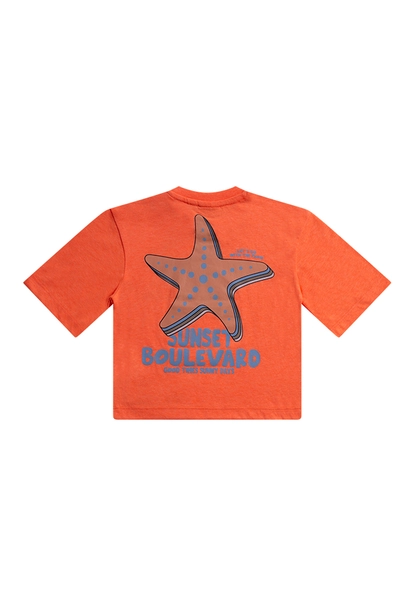 T-SHIRT FLINQ