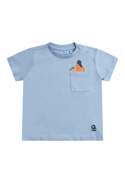 T-SHIRT FLINQ