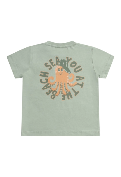 T-SHIRT FLINQ