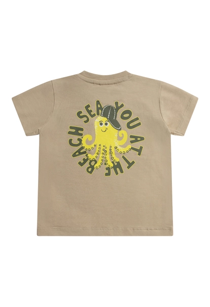 T-SHIRT FLINQ