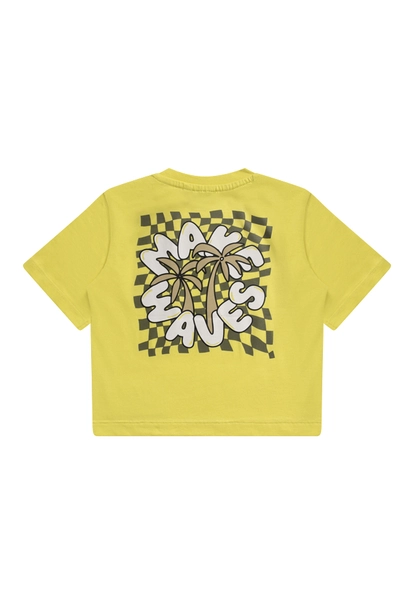T-SHIRT FLINQ