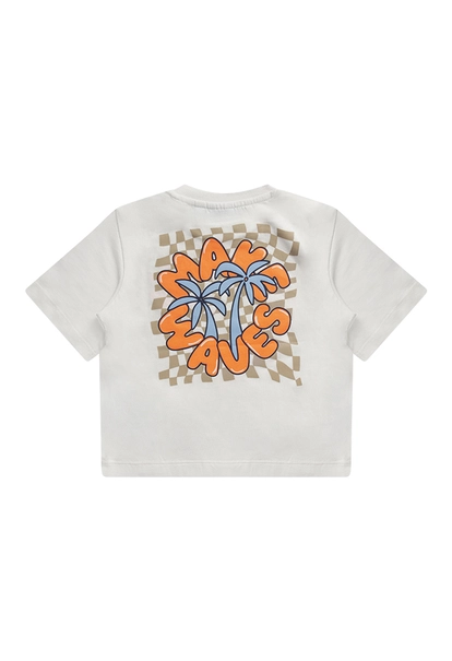T-SHIRT FLINQ