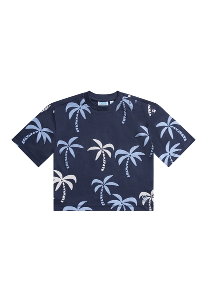 T-SHIRT FLINQ