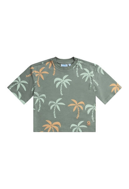 T-SHIRT FLINQ