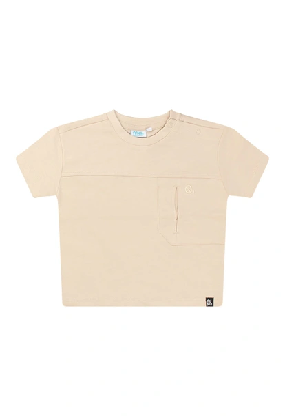 T-SHIRT FLINQ