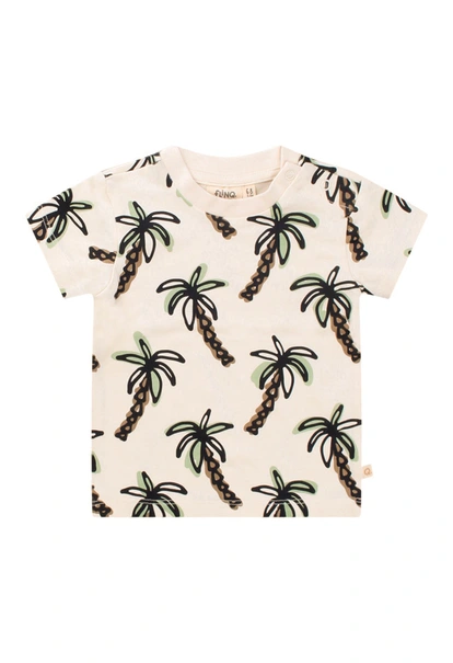 T-SHIRT FLINQ