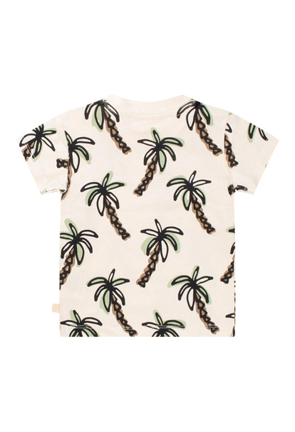 T-SHIRT FLINQ