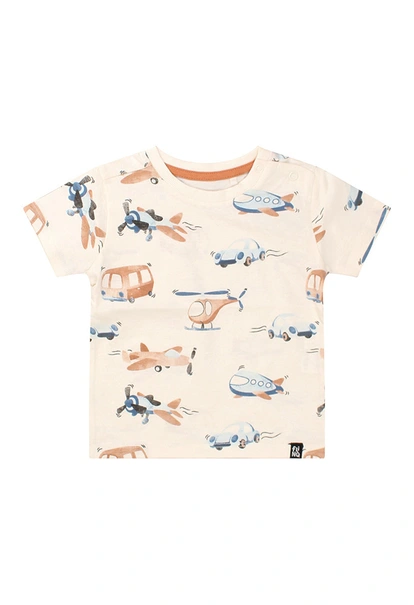 T-SHIRT FLINQ