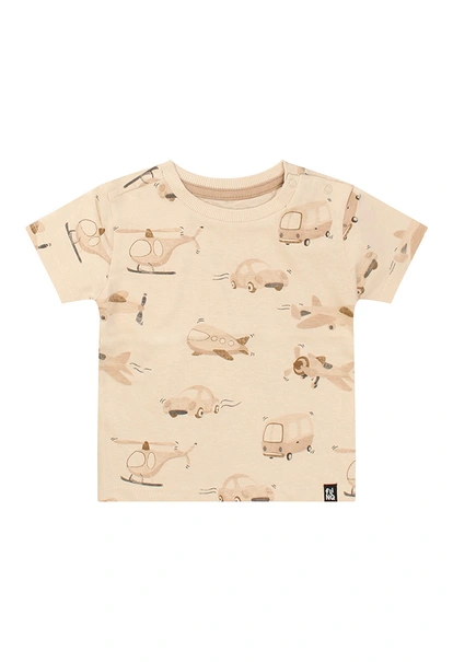 T-SHIRT FLINQ