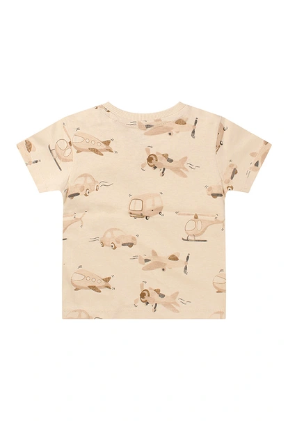 T-SHIRT FLINQ