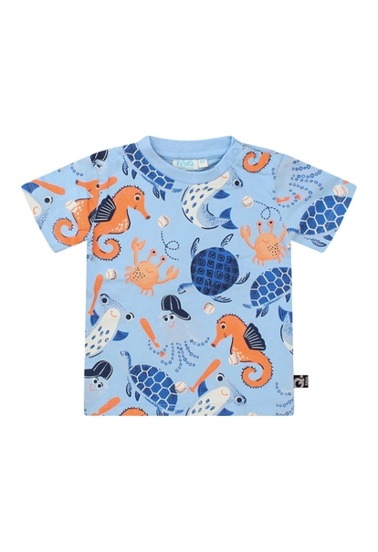 T-SHIRT FLINQ