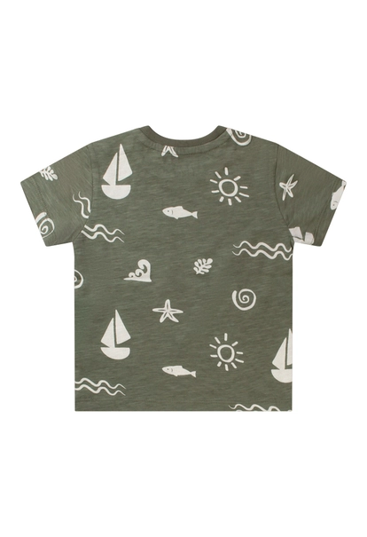 T-SHIRT FLINQ