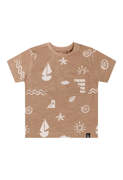 T-SHIRT FLINQ