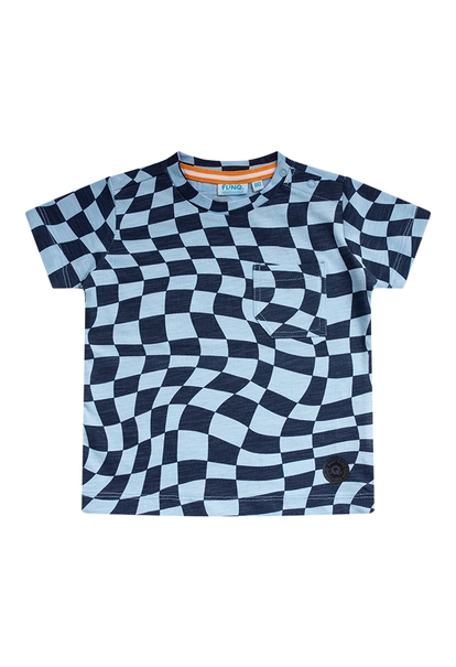 T-SHIRT FLINQ