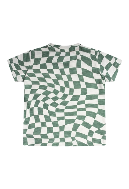 T-SHIRT FLINQ