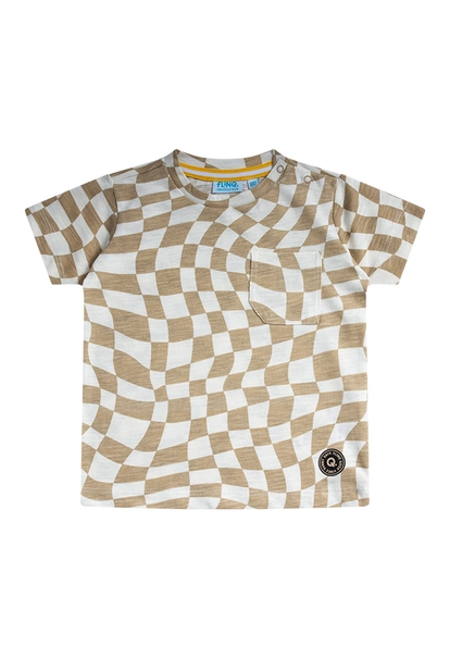 T-SHIRT FLINQ